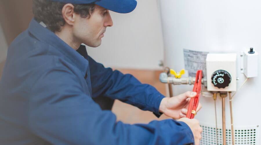 Professional bathroom faucet installation in Bethel, MN